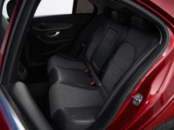 Mercedes-Benz C-Класс IV (W205) Рестайлинг с пробегом 2019 года, цена 2 763 444 рубля, 93777 км, седан, Автокод Объявления