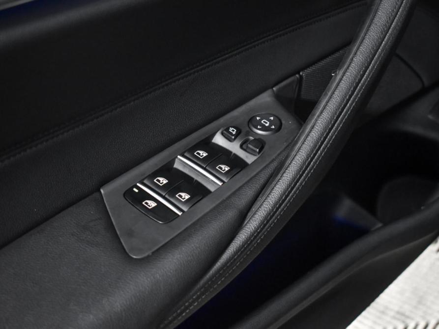 BMW 5 серии VII (G30/G31/G38) Санкт-Петербург  - изображение 11