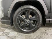 Toyota RAV4 V (XA50) Москва  - изображение 28