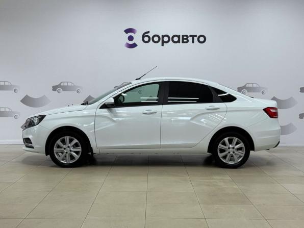 Lada (ВАЗ) Vesta I с пробегом 2021 года, цена 1 150 000 рублей, 113628 км, седан, Автокод Объявления