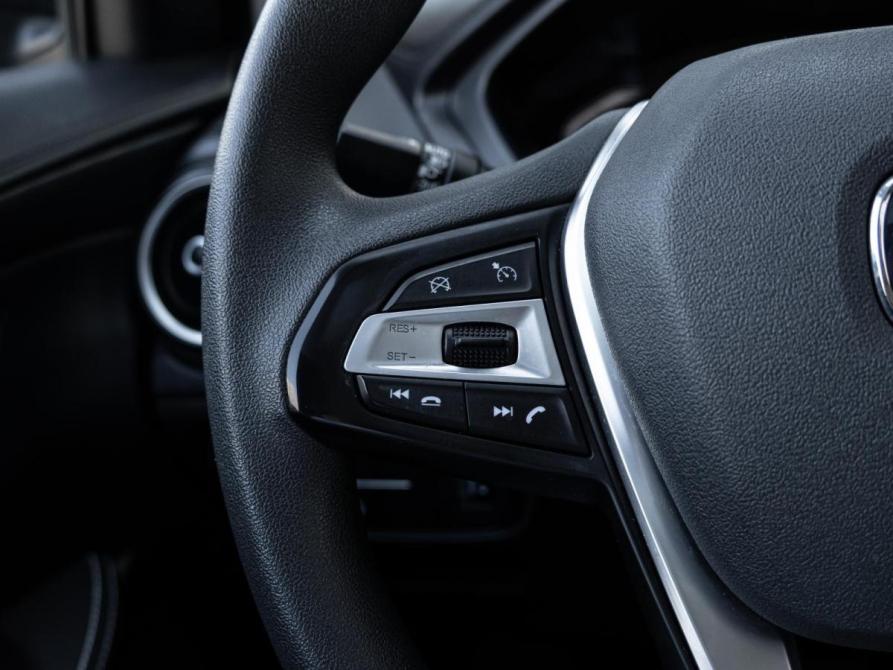 Changan Alsvin Краснодар  - изображение 16