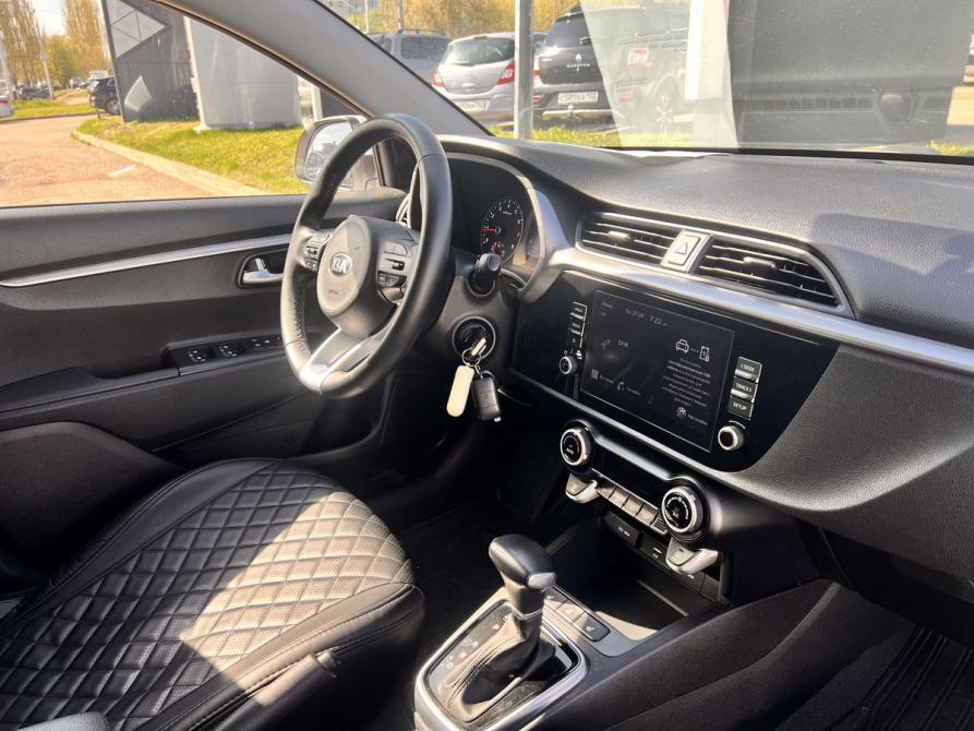 Kia Rio IV Рестайлинг Уфа  - изображение 15