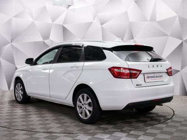 Lada (ВАЗ) Vesta I с пробегом 2020 года, цена 1 161 000 рублей, 99000 км, универсал, Автокод Объявления