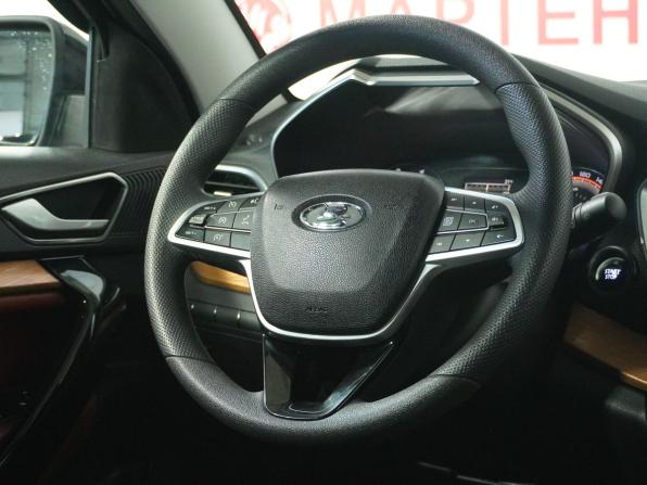 Lada (ВАЗ) Vesta I Рестайлинг (NG) с пробегом 2024 года, цена 1 550 000 рублей, 65591 км, универсал, Автокод Объявления