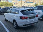 Lada (ВАЗ) Vesta I Рестайлинг (NG) Череповец  - изображение 23