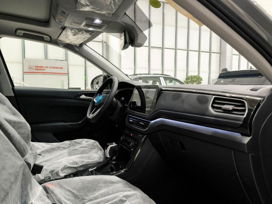 Volkswagen Tharu XR Казань  - изображение 13