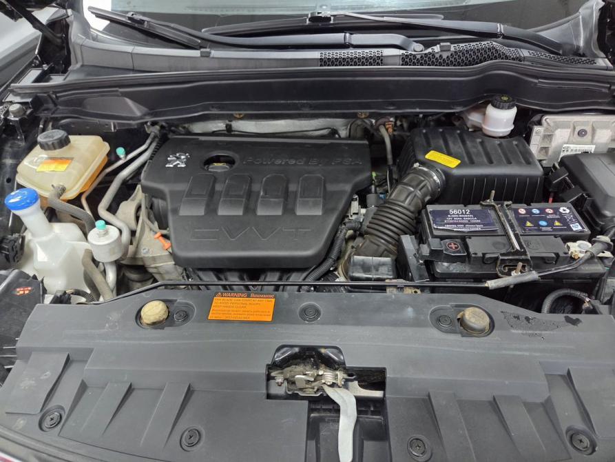 Dongfeng AX7 I Мончегорск  - изображение 16