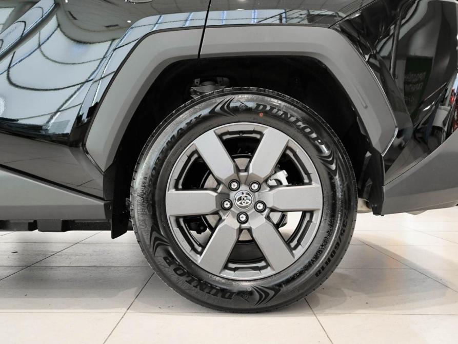 Toyota RAV4 VI (XA60) Казань  - изображение 22