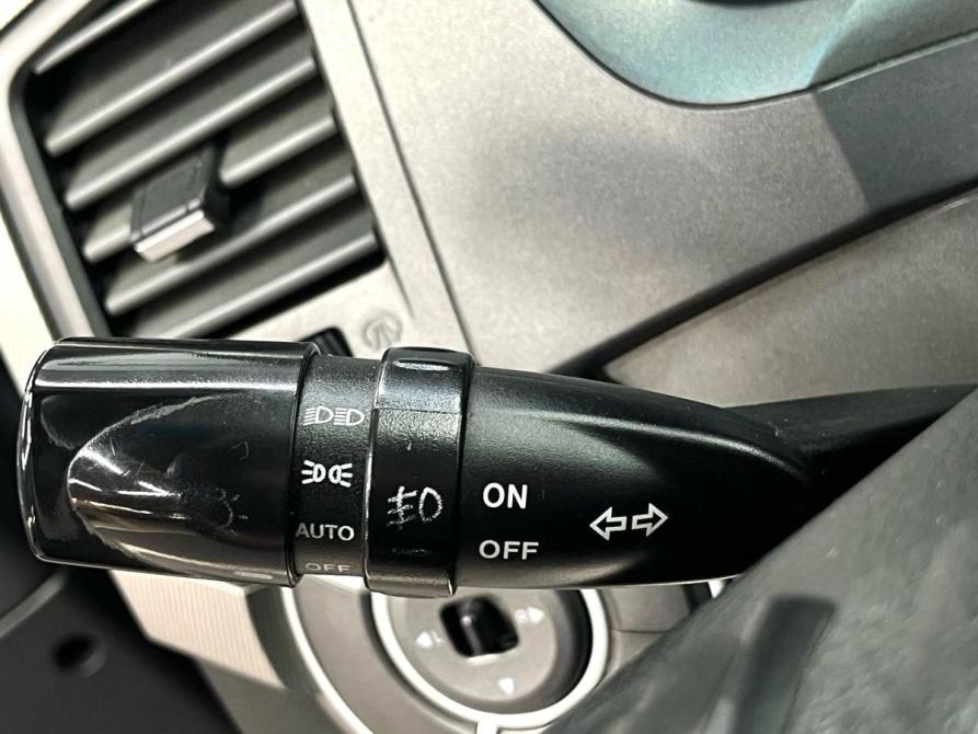 SsangYong Kyron I Рестайлинг Ростов-на-Дону  - изображение 10