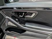 Mercedes-Benz S-Класс VII (W223) Москва  - изображение 55