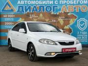 Daewoo Gentra II Набережные Челны  - изображение 16