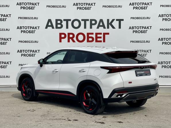 Omoda C5 I с пробегом 2023 года, цена 1 795 000 рублей, 23695 км, внедорожник, Автокод Объявления