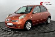Nissan Micra III (K12) Нижний Новгород  - изображение 21