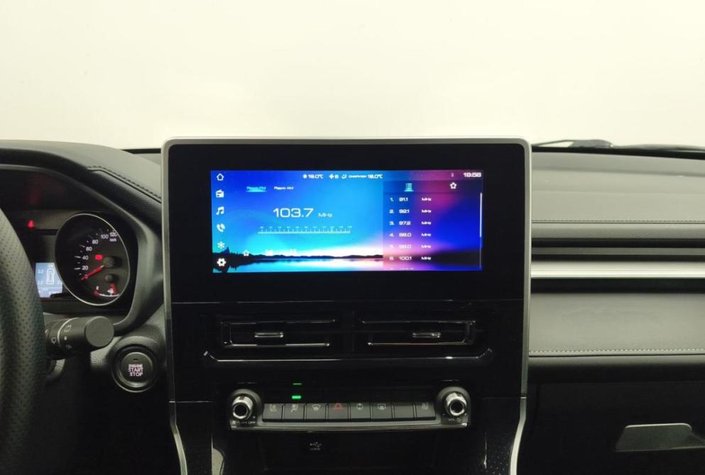 Haval M6 II Екатеринбург  - изображение 13