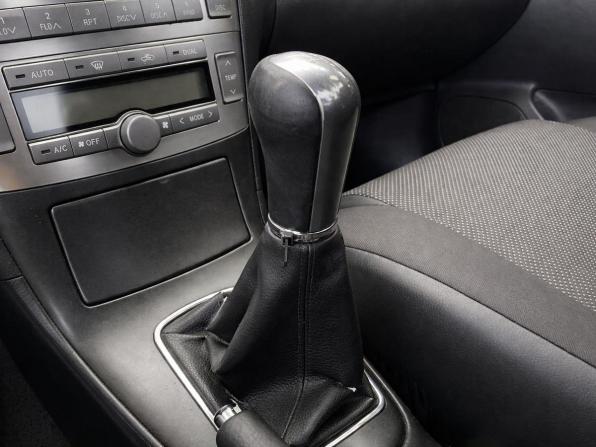 Toyota Avensis II Рестайлинг с пробегом 2007 года, цена 627 000 рублей, 231309 км, седан, Автокод Объявления