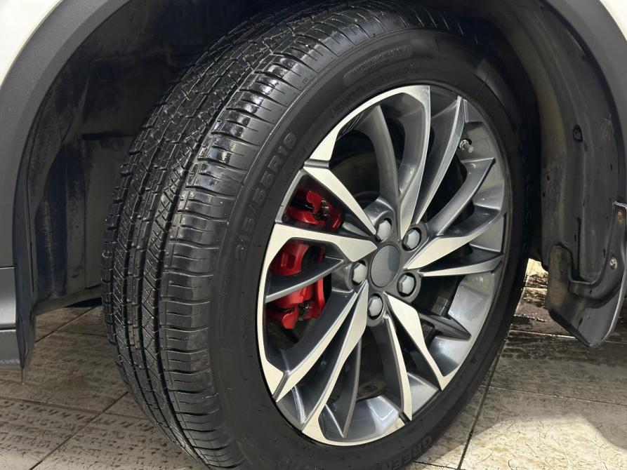 Belgee X50 Санкт-Петербург  - изображение 5