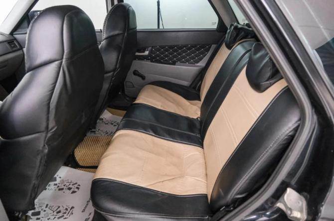 Lada (ВАЗ) Priora I с пробегом 2012 года, цена 469 000 рублей, 148892 км, хэтчбек, Автокод Объявления