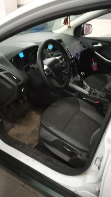 Ford Focus III Санкт-Петербург  - изображение 5