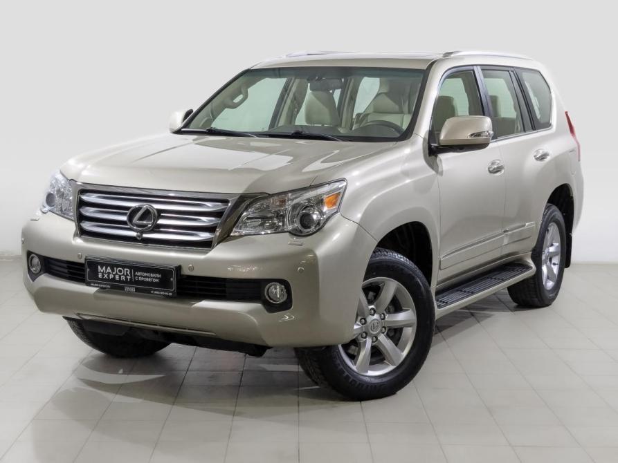 Lexus GX II Химки  - изображение 1
