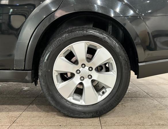 Subaru Outback IV с пробегом 2012 года, цена 1 099 000 рублей, 225679 км, универсал, Автокод Объявления