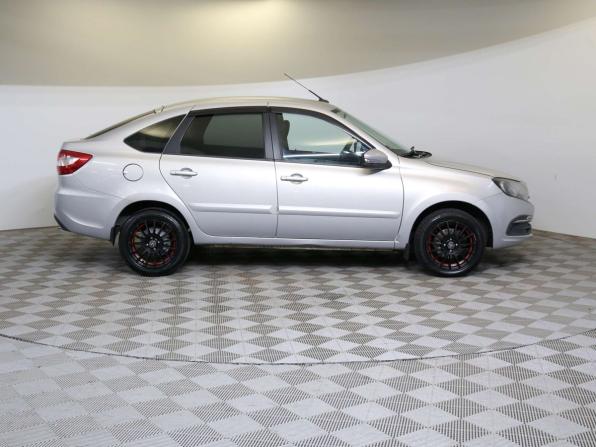 Lada (ВАЗ) Granta I Рестайлинг с пробегом 2018 года, цена 590 000 рублей, 87397 км, лифтбек, Автокод Объявления