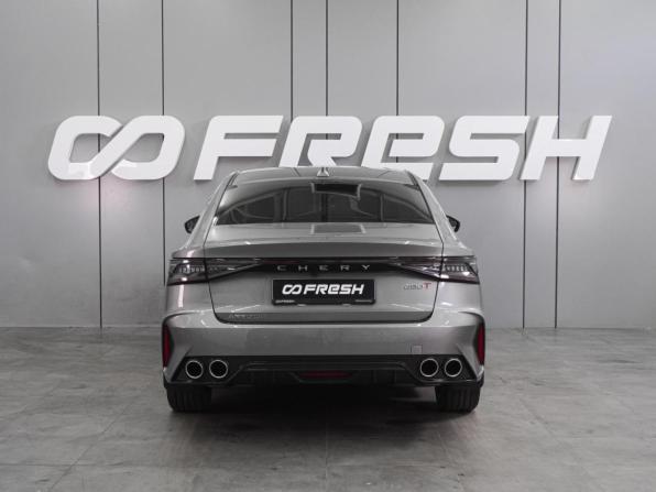 Chery Arrizo 8 с пробегом 2023 года, цена 2 099 000 рублей, 37725 км, седан, Автокод Объявления