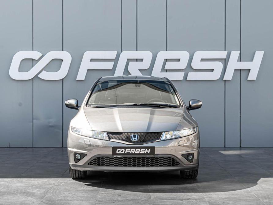 Honda Civic VIII Краснодар  - изображение 3