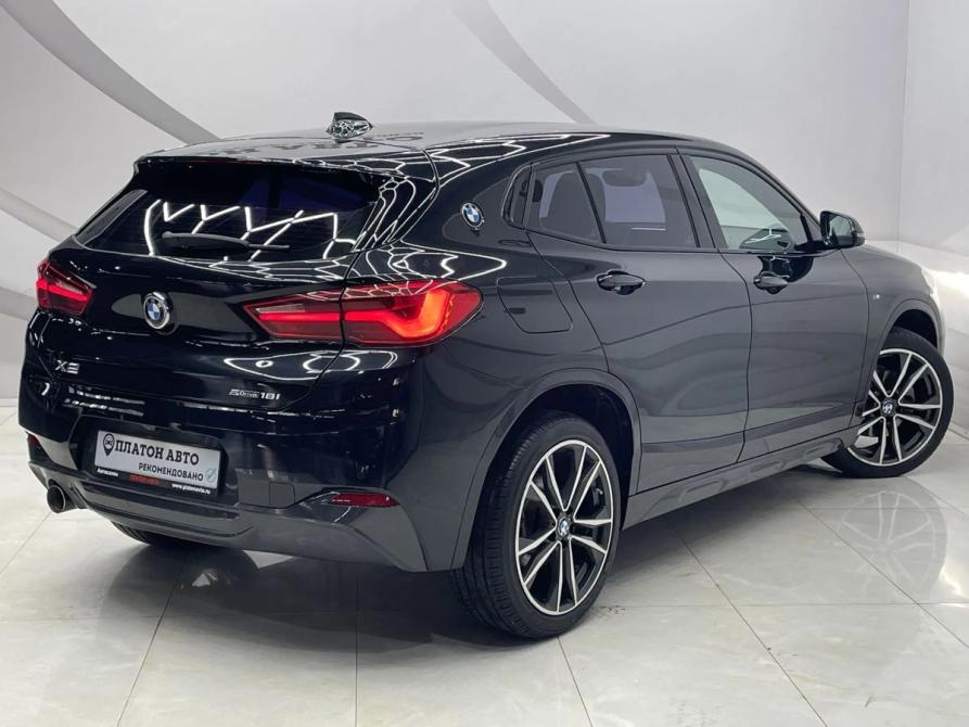 BMW X2 I (F39) Воронеж  - изображение 8