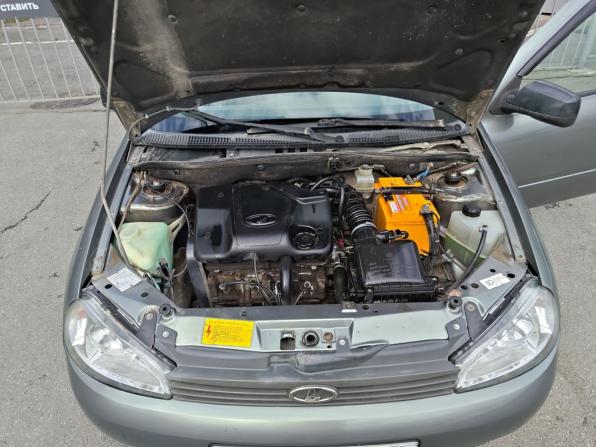 Lada (ВАЗ) Kalina I с пробегом 2007 года, цена 159 000 рублей, 130000 км, хэтчбек, Автокод Объявления