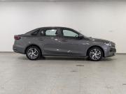 Geely Emgrand II Москва  - изображение 52