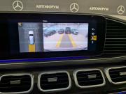 Mercedes-Benz GLS II (X167) Москва  - изображение 34