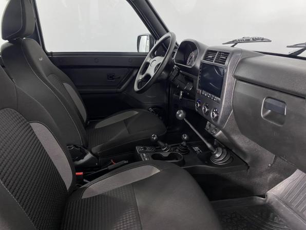 Lada (ВАЗ) Niva Legend с пробегом 2024 года, цена 950 000 рублей, 39207 км, внедорожник, Автокод Объявления