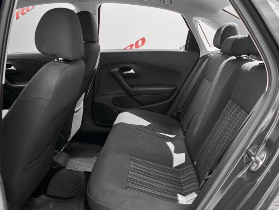 Volkswagen Polo V Рестайлинг Екатеринбург  - изображение 19