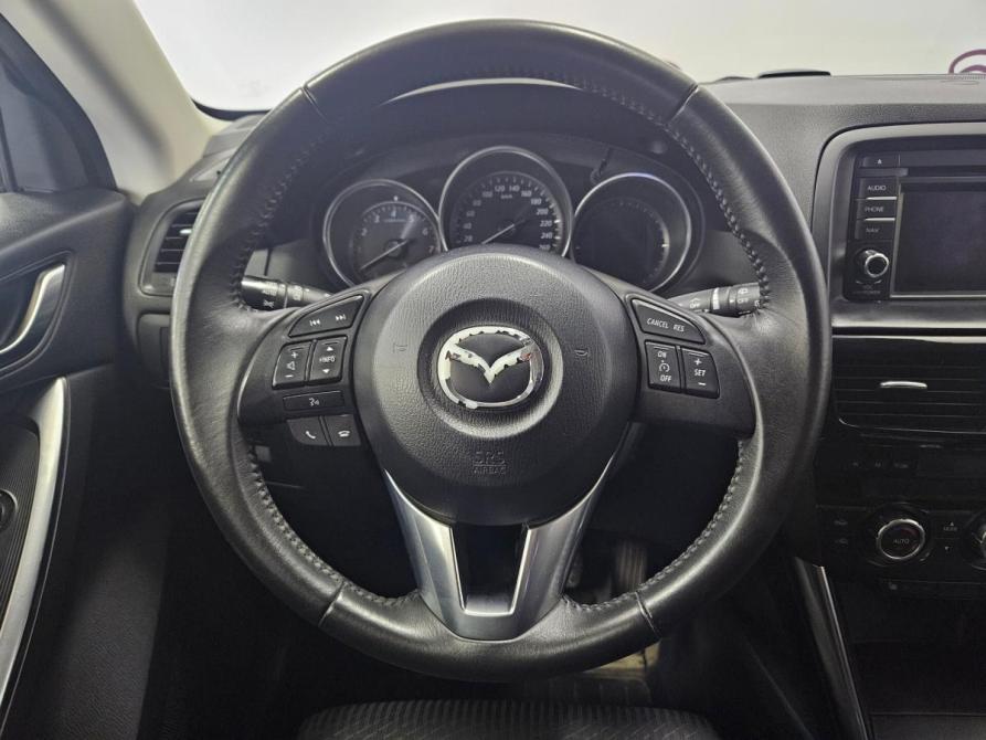 Mazda CX-5 I Тольятти  - изображение 16