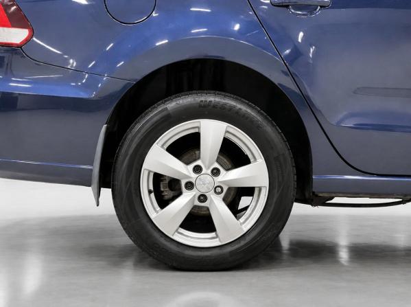 Volkswagen Polo V Рестайлинг с пробегом 2016 года, цена 850 000 рублей, 152000 км, седан, Автокод Объявления