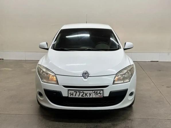 Renault Megane III с пробегом 2009 года, цена 439 000 рублей, 300000 км, хэтчбек, Автокод Объявления