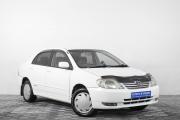 Toyota Corolla IX (E120 E130) Кемерово  - изображение 21