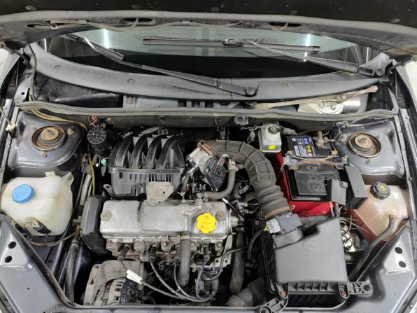 Lada (ВАЗ) Kalina II с пробегом 2017 года, цена 655 000 рублей, 86600 км, универсал, Автокод Объявления