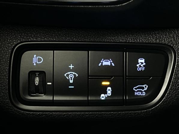 Hyundai Santa Fe IV с пробегом 2020 года, цена 3 493 000 рублей, 36700 км, внедорожник, Автокод Объявления