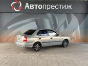 Hyundai Accent II Волгоград  - изображение 25