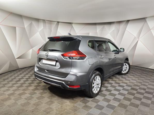 Nissan X-Trail III Рестайлинг с пробегом 2020 года, цена 2 373 000 рублей, 106629 км, внедорожник, Автокод Объявления