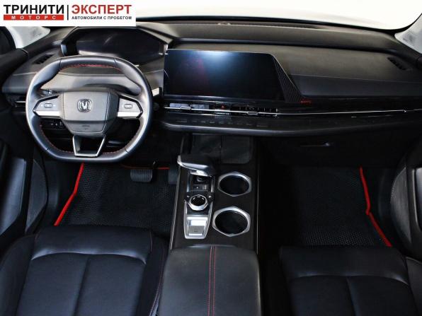 Changan CS55 Plus II с пробегом 2024 года, цена 2 057 000 рублей, 63216 км, внедорожник, Автокод Объявления