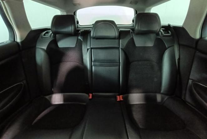 Citroen C5 I Рестайлинг с пробегом 2008 года, цена 770 000 рублей, 242417 км, универсал, Автокод Объявления