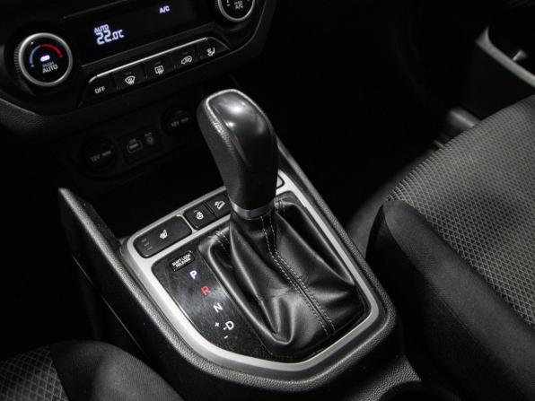 Hyundai Creta I с пробегом 2017 года, цена 1 651 000 рублей, 110000 км, внедорожник, Автокод Объявления