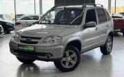 Chevrolet Niva I Рестайлинг Шахты  - изображение 17
