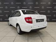 Lada (ВАЗ) Granta I Рестайлинг Москва  - изображение 31