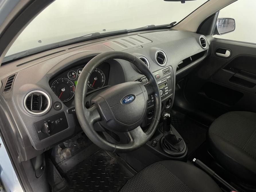 Ford Fusion I Рестайлинг Воронеж  - изображение 8