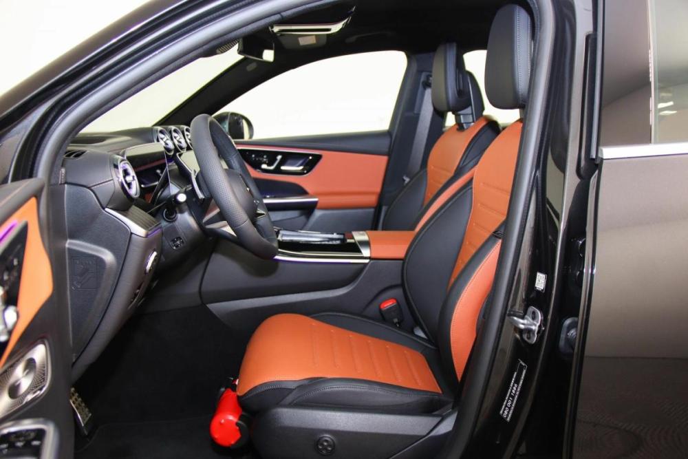 Mercedes-Benz GLC Coupe II (C254) Москва  - изображение 6