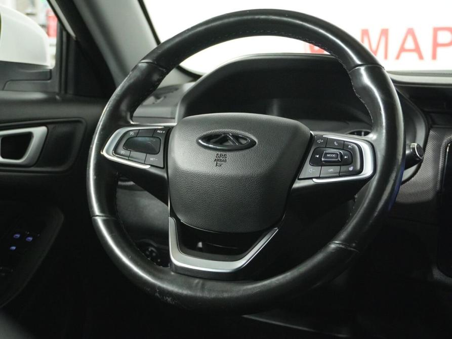 Chery Tiggo 4 I Рестайлинг Вологда  - изображение 18