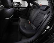 Audi A6 V (C8) Рестайлинг Москва  - изображение 36